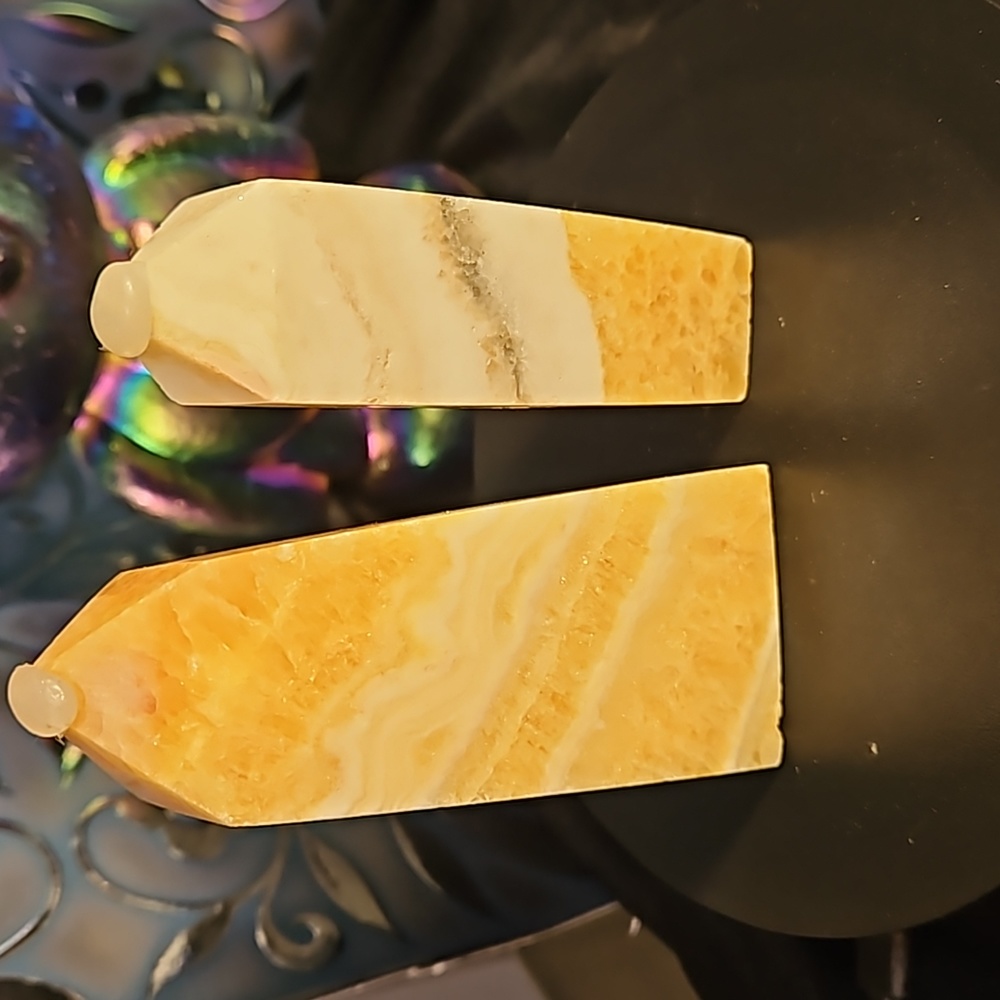 SET-Orange Calcite Towers (2)
